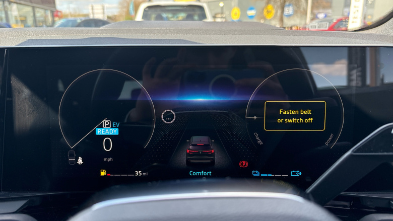 Renault Austral E-Tech Full Hybrid Techno 5dr Auto Hybrid Estate